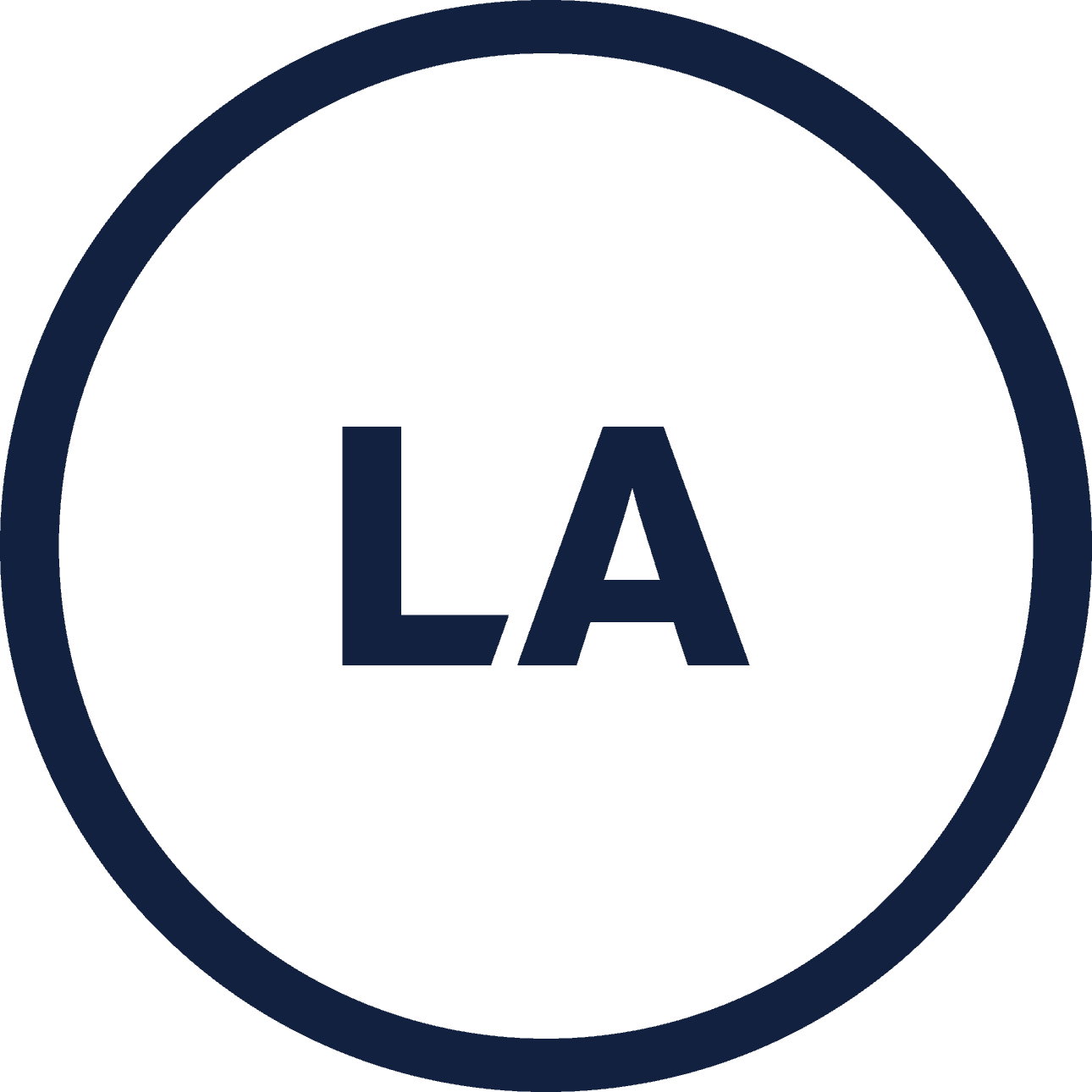 LA-Furesø Logo