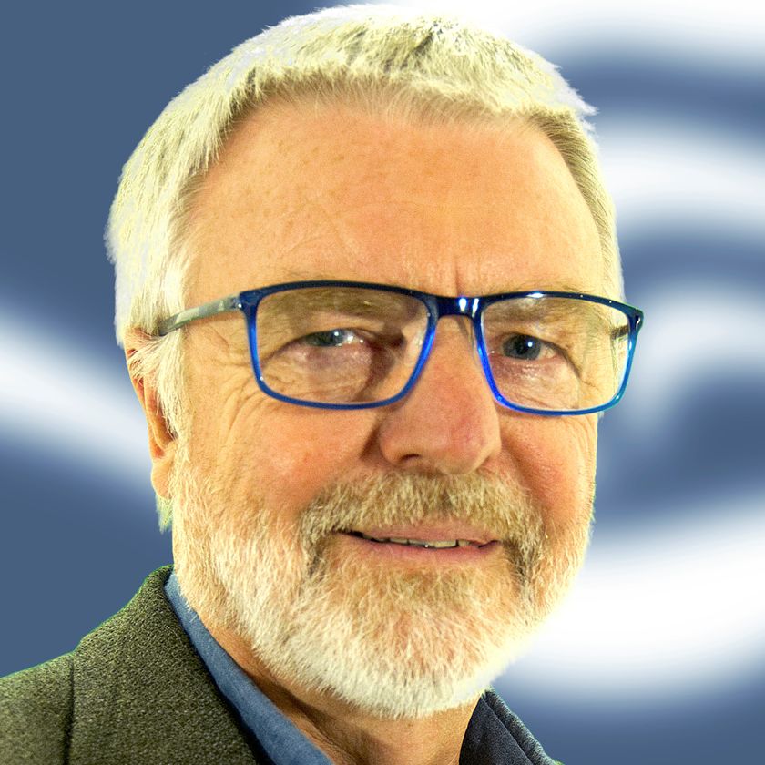 Arne Rask