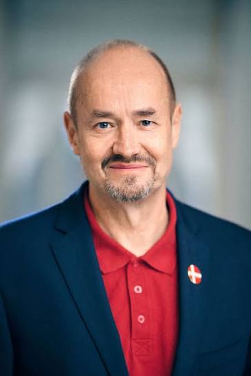 Simon Neergaard-holm